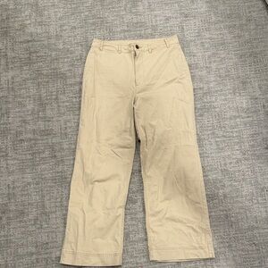 Women’s Tan Pants